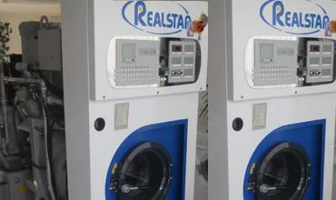 Spalatorie si Curatatorie Ecologica - Ploiesti