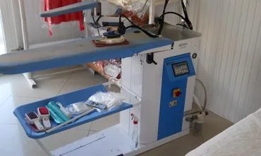 Spalatorie si Curatatorie Ecologica - Ploiesti