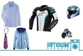 Smart Laundry curatatorie si spalatorie Popesti Leordeni