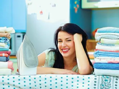 Smart Laundry curatatorie si spalatorie Popesti Leordeni