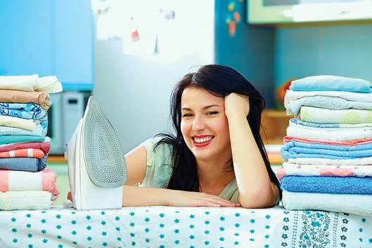 Smart Laundry curatatorie si spalatorie Popesti Leordeni