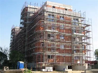 Constructii metalice industriale si civile - Constanta