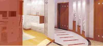 Showroom parchet - Ploiesti