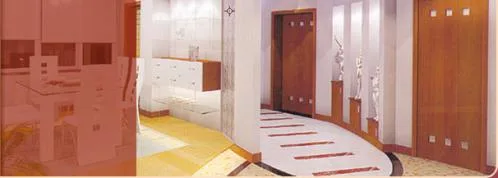 Showroom parchet - Ploiesti