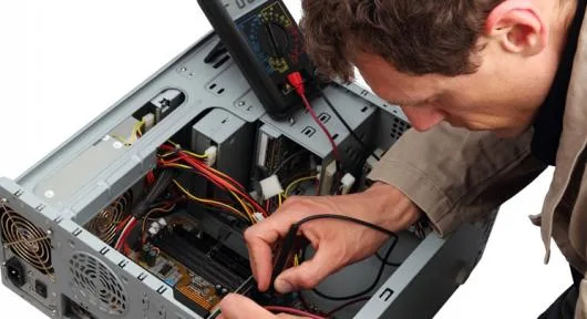 Servicii IT - service si mentenanta Bucuresti