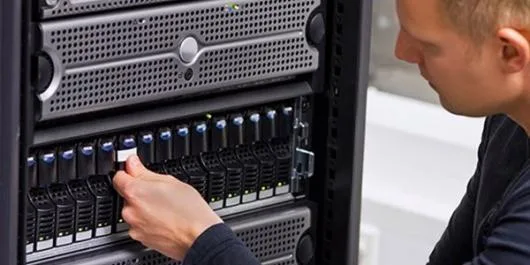 Servicii IT - service si mentenanta Bucuresti