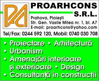 Birou Arhitectura Ploiesti
