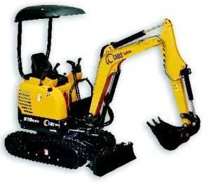 Dobroesti/Ilfov - Comercializare si service utilaje de constructii