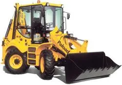 Dobroesti/Ilfov - Comercializare si service utilaje de constructii