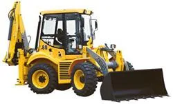 Dobroesti/Ilfov - Comercializare si service utilaje de constructii