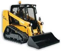 Dobroesti/Ilfov - Comercializare si service utilaje de constructii