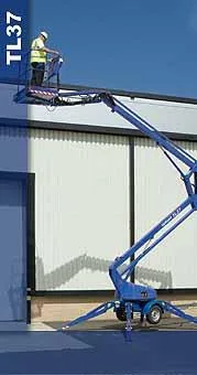 Dobroesti/Ilfov - Comercializare si service utilaje de constructii