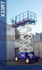 Dobroesti/Ilfov - Comercializare si service utilaje de constructii