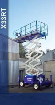 Dobroesti/Ilfov - Comercializare si service utilaje de constructii