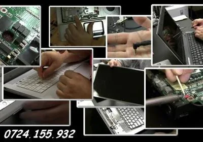 Service computere si periferice