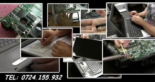 Service computere si periferice