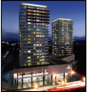 Apartamente - spatii birouri si comerciale de inchiriat - Bucuresti