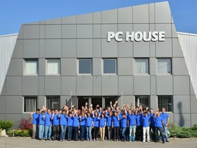 PcHouse.ro Echipamente IT refurbished