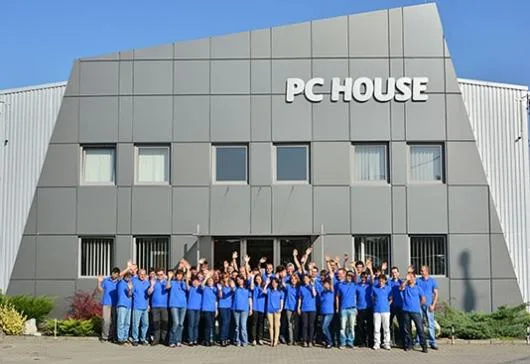 PcHouse.ro Echipamente IT refurbished