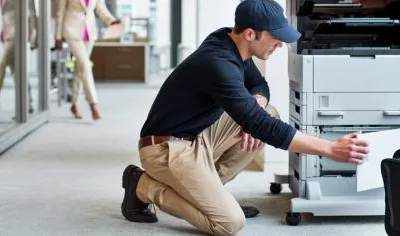 Solutii si Servicii IT pentru Companii Bucuresti