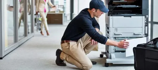 Solutii si Servicii IT pentru Companii Bucuresti