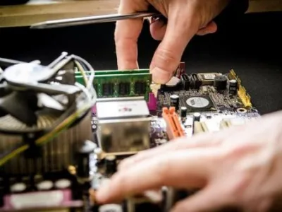 Solutii si Servicii IT pentru Companii Bucuresti