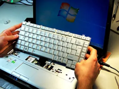 Depanare computere - tv - audio - video