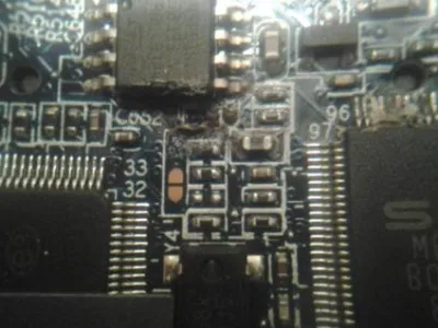 Reparatii Calculatoare si Laptopuri Bucuresti