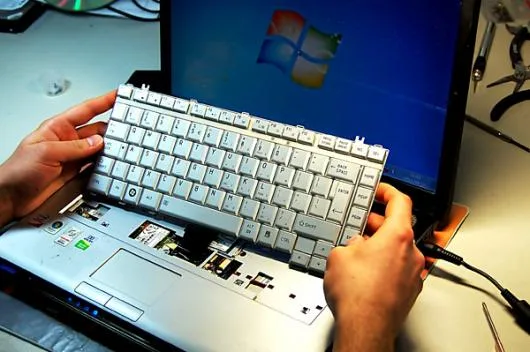 Magazin de calculatoare si service IT Bucuresti