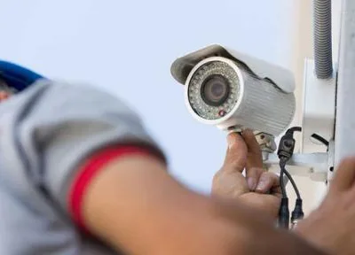 Servicii IT si Sisteme supraveghere video