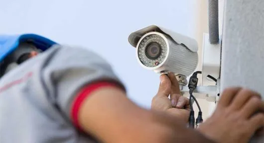 Servicii IT si Sisteme supraveghere video