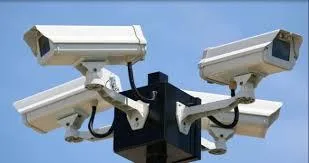 Servicii IT si Sisteme supraveghere video