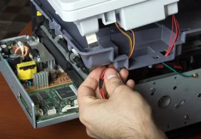 Servicii IT si Sisteme supraveghere video