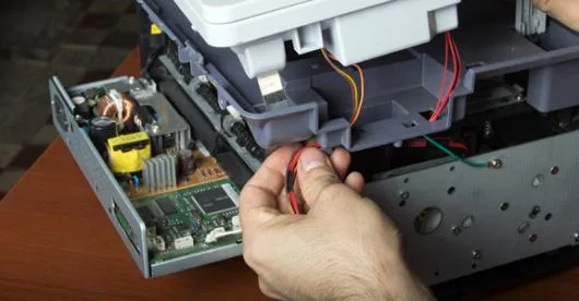 Servicii IT si Sisteme supraveghere video