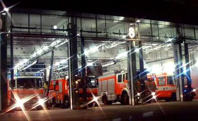 Usi industriale si echipamente de andocare - Timisoara