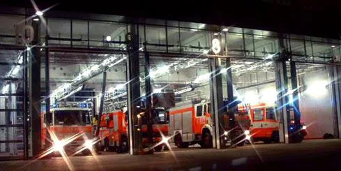 Usi industriale si echipamente de andocare - Timisoara