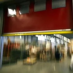 Usi industriale si echipamente de andocare - Timisoara