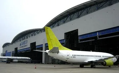 Usi industriale si echipamente de andocare - Timisoara