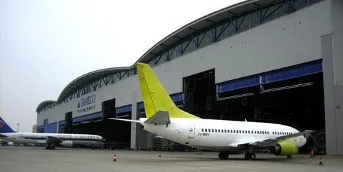 Usi industriale si echipamente de andocare - Timisoara