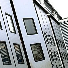 Usi industriale si echipamente de andocare - Timisoara