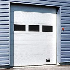 Usi industriale si echipamente de andocare - Timisoara