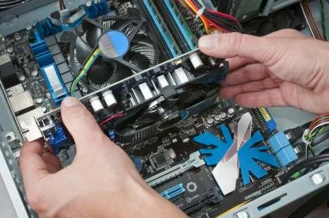 Reparatii Software si Hardware Bucuresti