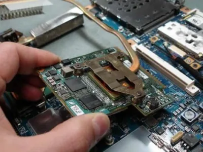 Reparatii Software si Hardware Bucuresti