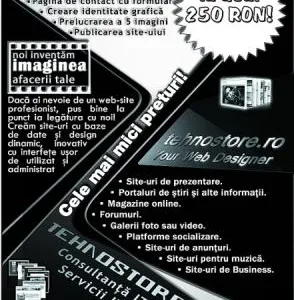 Service si asistenta IT