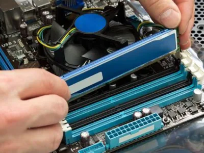 Service si asistenta IT