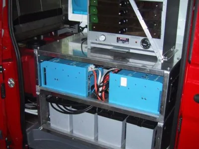 Servicii specializate UPS Bucuresti