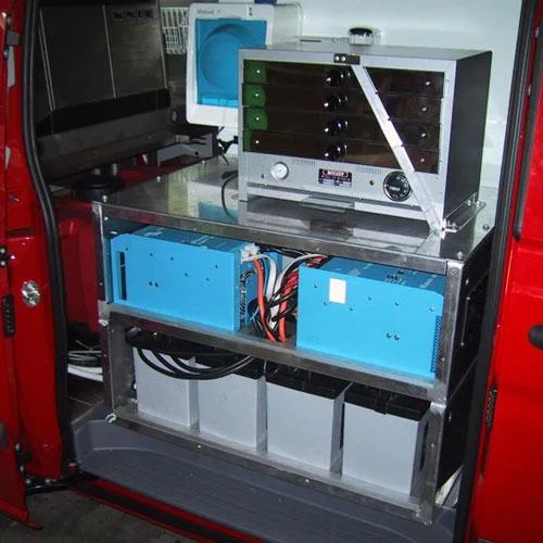 Servicii specializate UPS Bucuresti