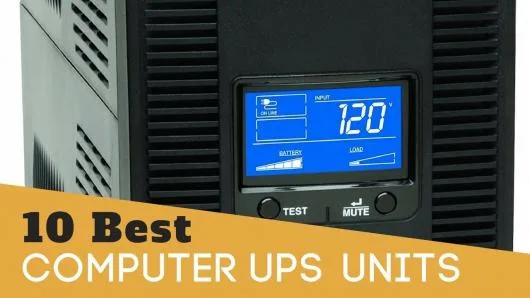 Servicii specializate UPS Bucuresti