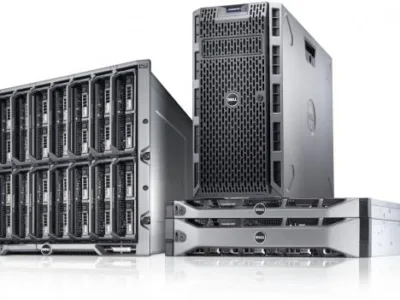 Service IT - computere Bucuresti