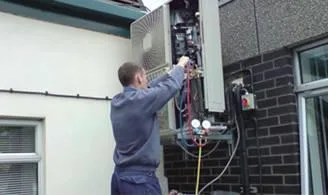 Service si montaj aer conditionat Bucuresti